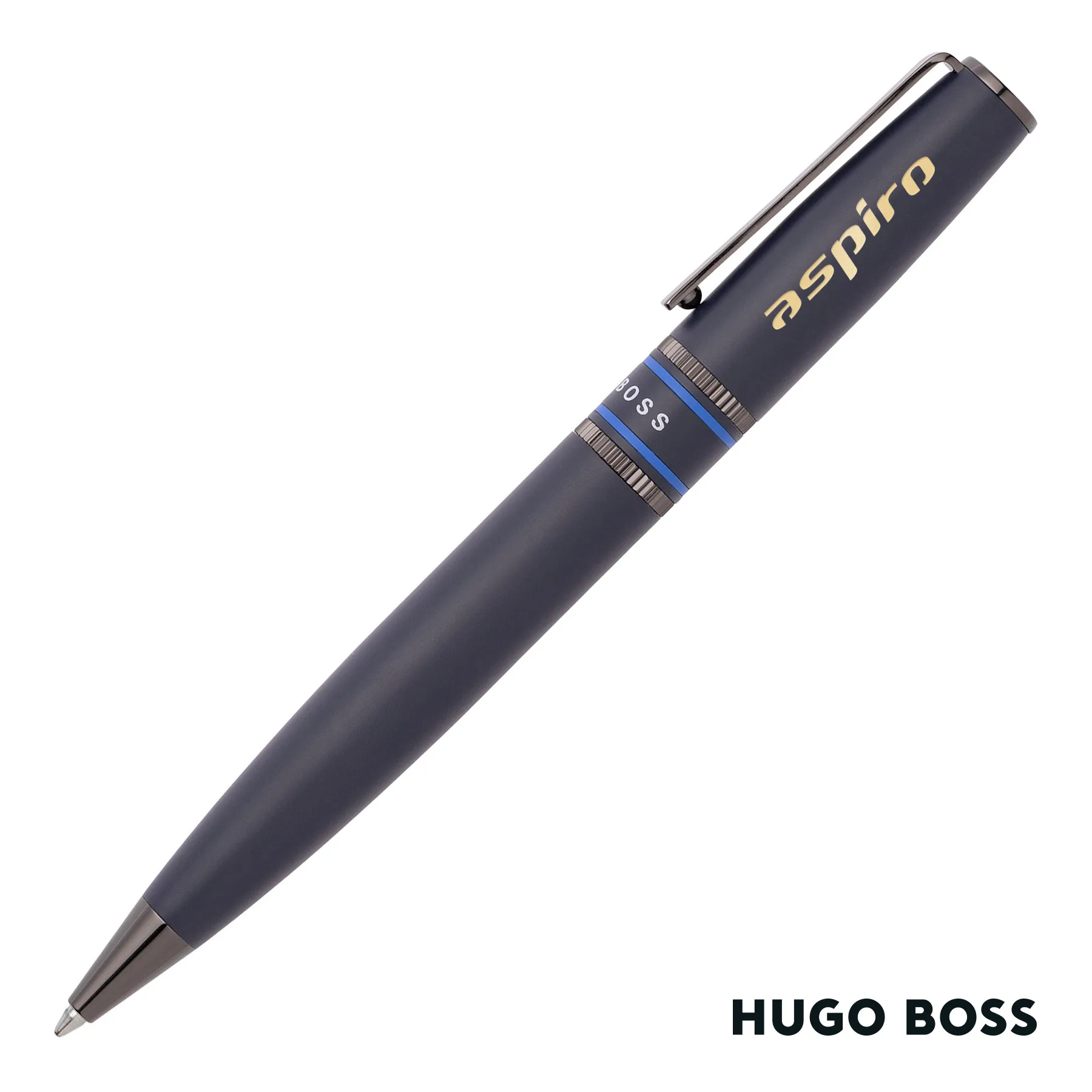 Ballpoint, Ballpoint Blue