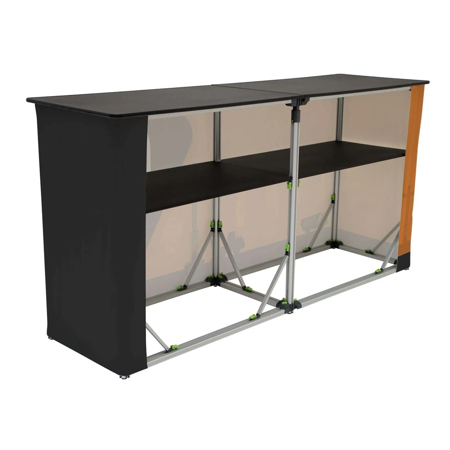 79" TRIGA Go Counter Kit view 6