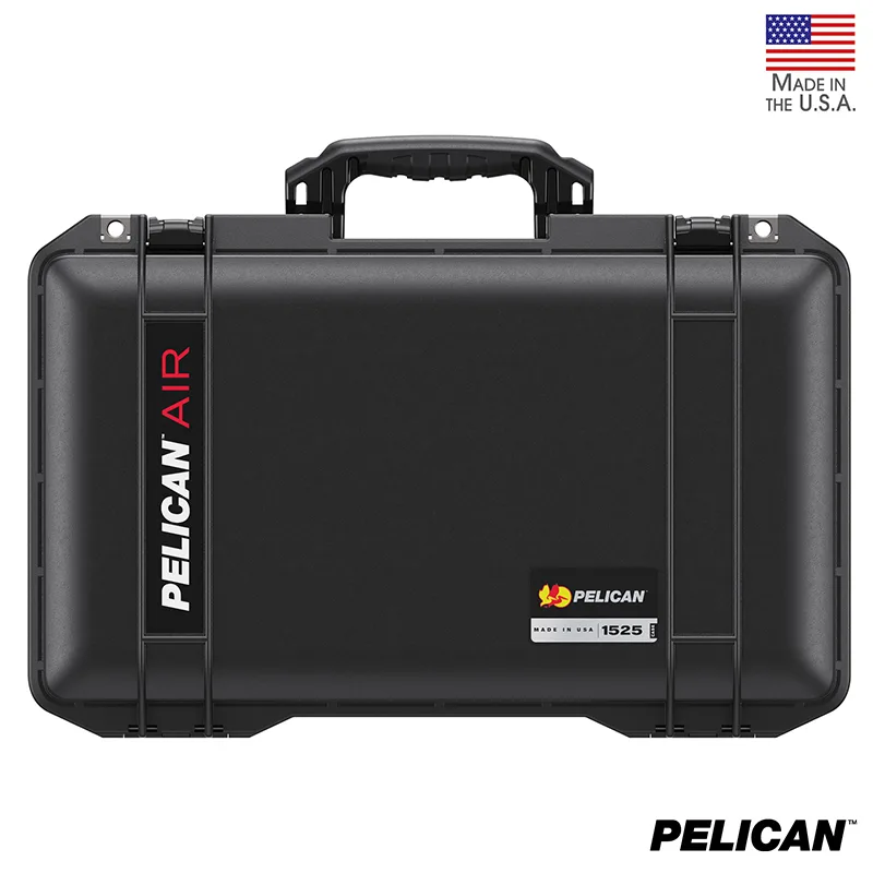 Pelican 1525 Air Case view 2