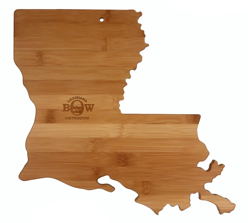 Louisiana State Cutting & Serving Board