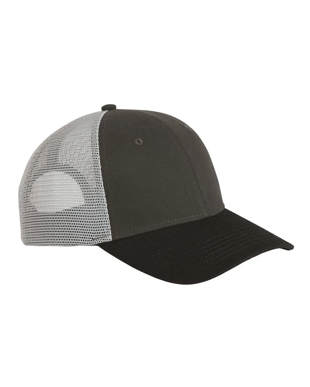 Charcoal Gray/Black/Gray
