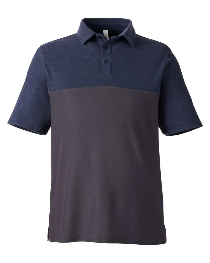 Carbon Gray/Carbon Gray Heather Lifestyle View