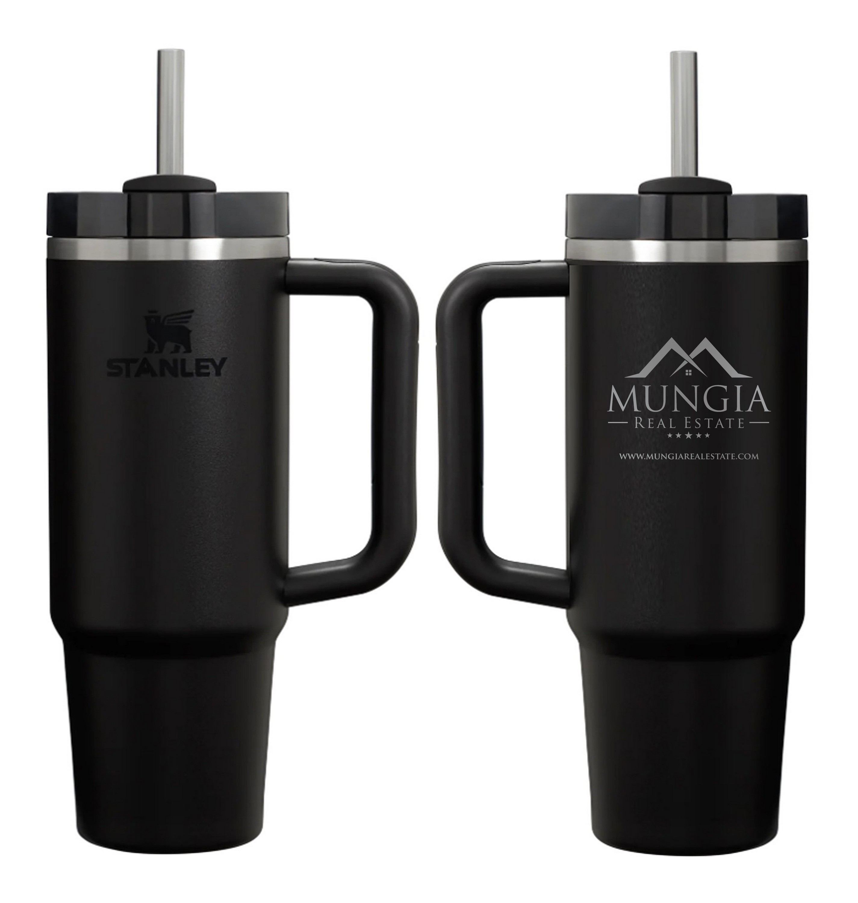 30 Oz. Stanley Drinkware Quencher H2.0 Flowstate Tumbler