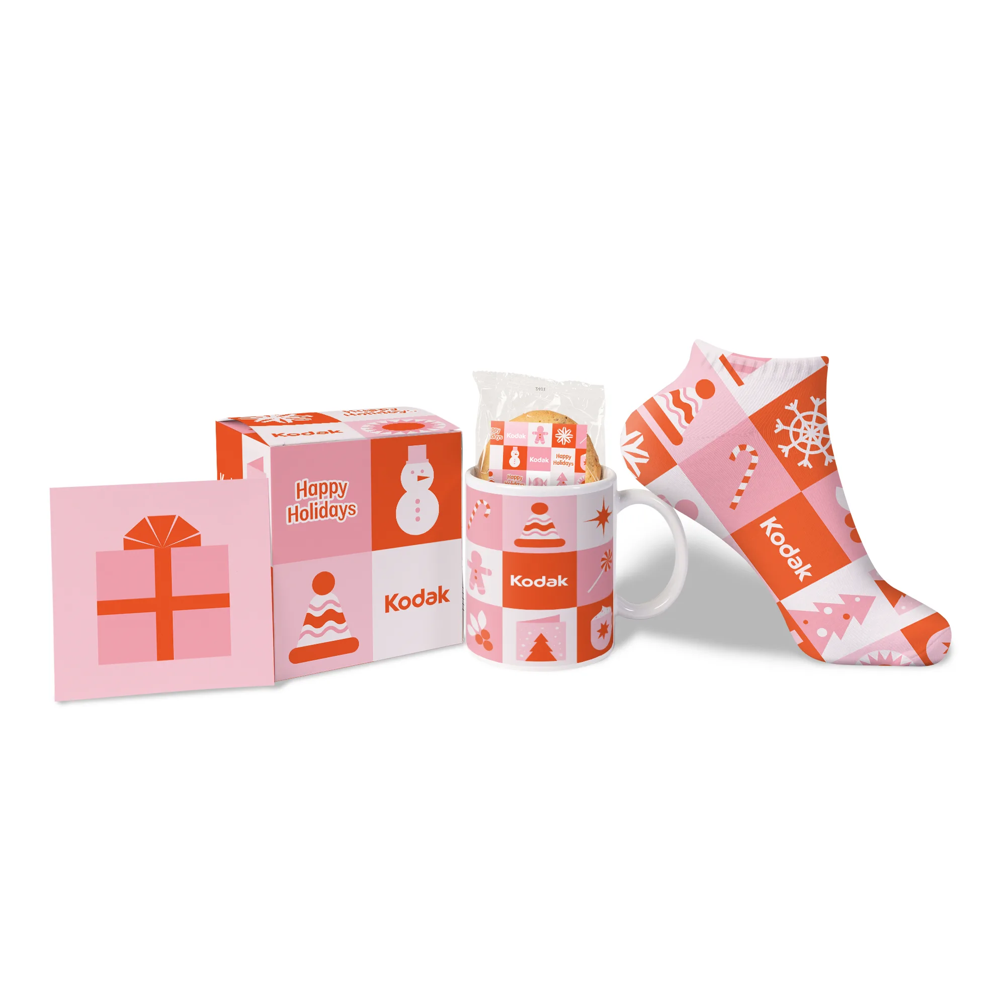 We Appreciate You Gift Set view 3