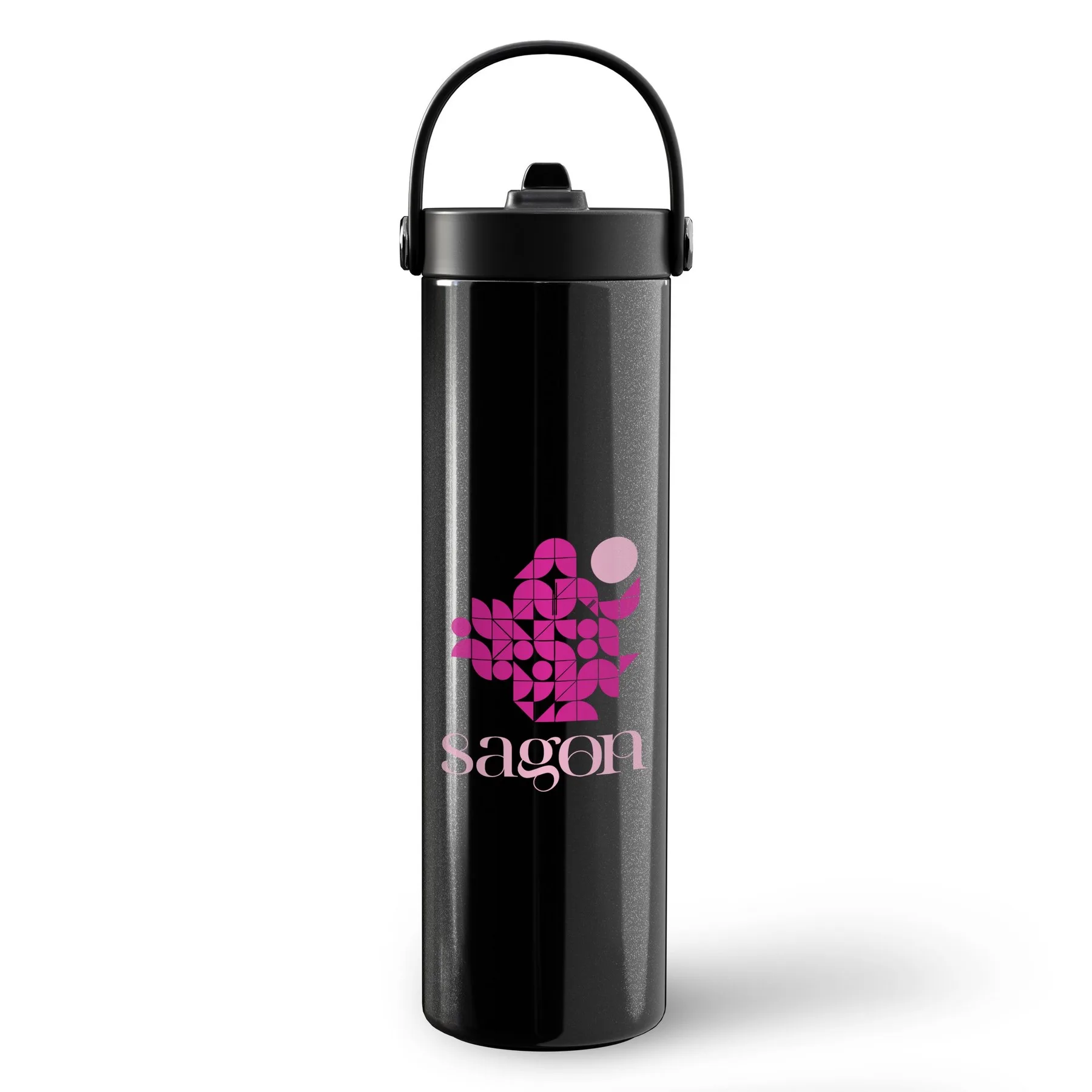 DW340 BLK LOGO1
