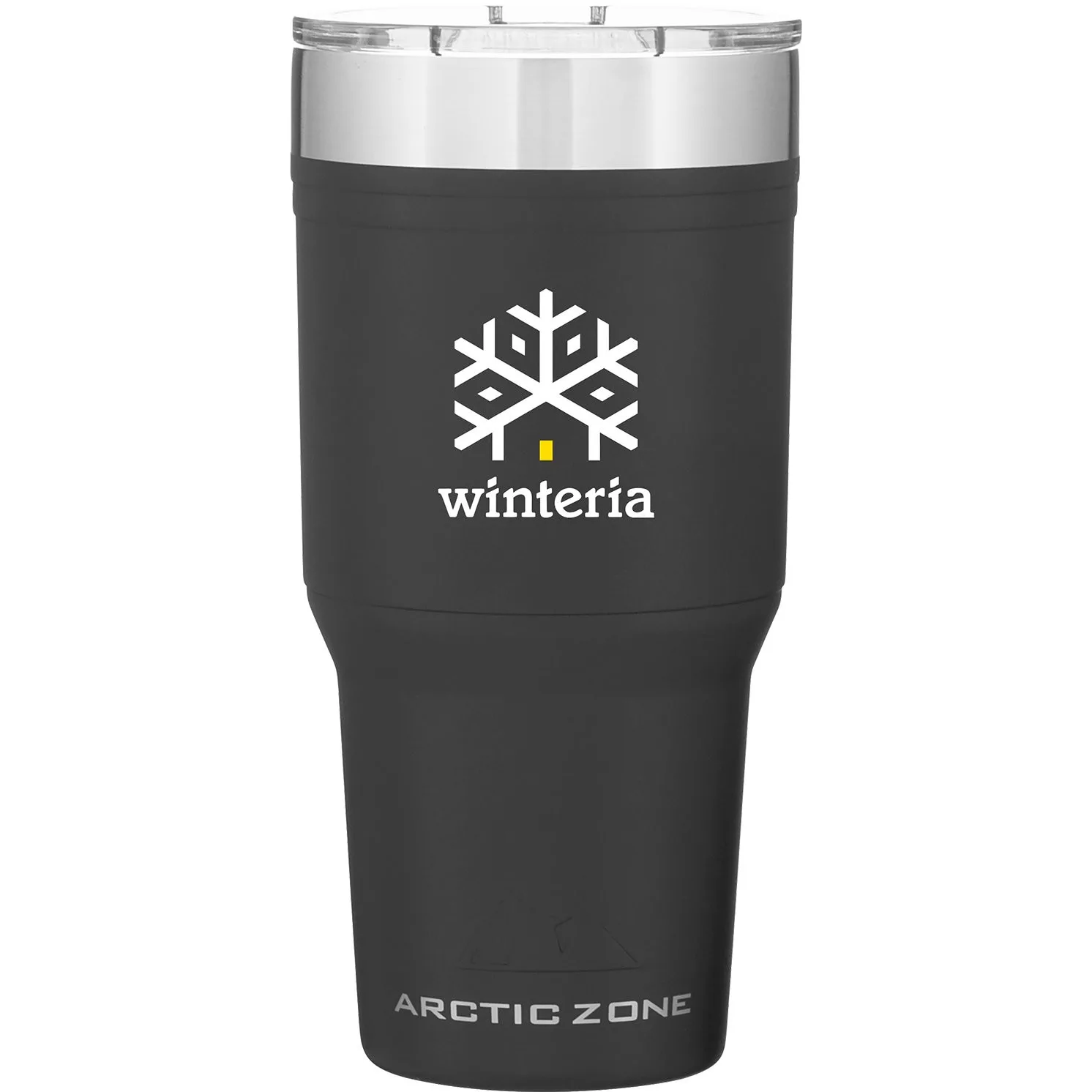 30 oz Arctic Zone Titan Thermal Hp Travel Tumbler