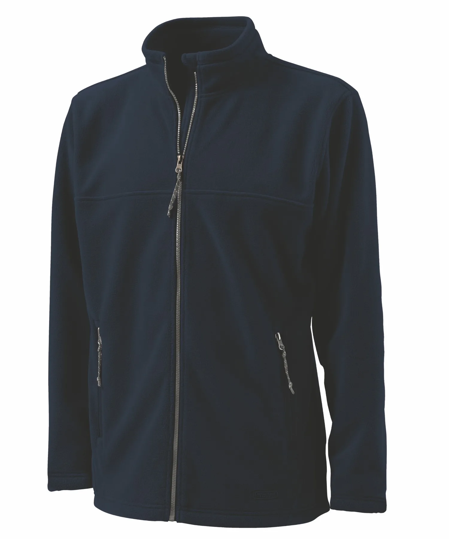 Navy Blue Blank Front