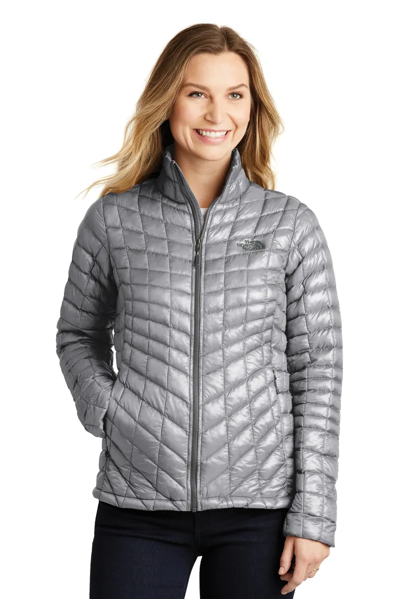 The North Face ® Women's ThermoBall ™ Trekker Jacket.