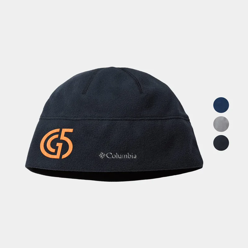 Columbia Trail Shaker Beanie
