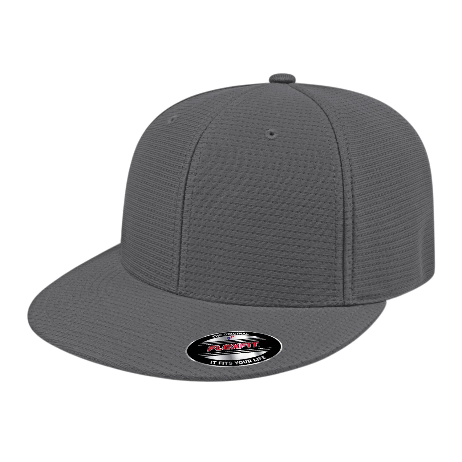 Flexfit® Aerated Performance Cap view 4