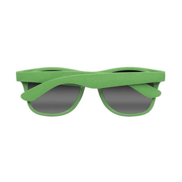 Lime Green Blank