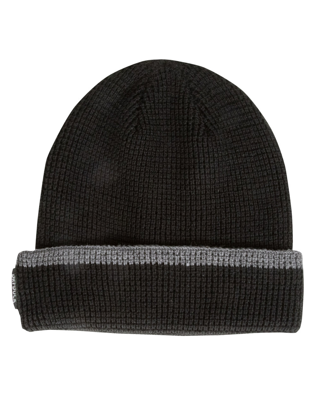 DRI DUCK Enclave Acrylic Waffle Knit Beanie