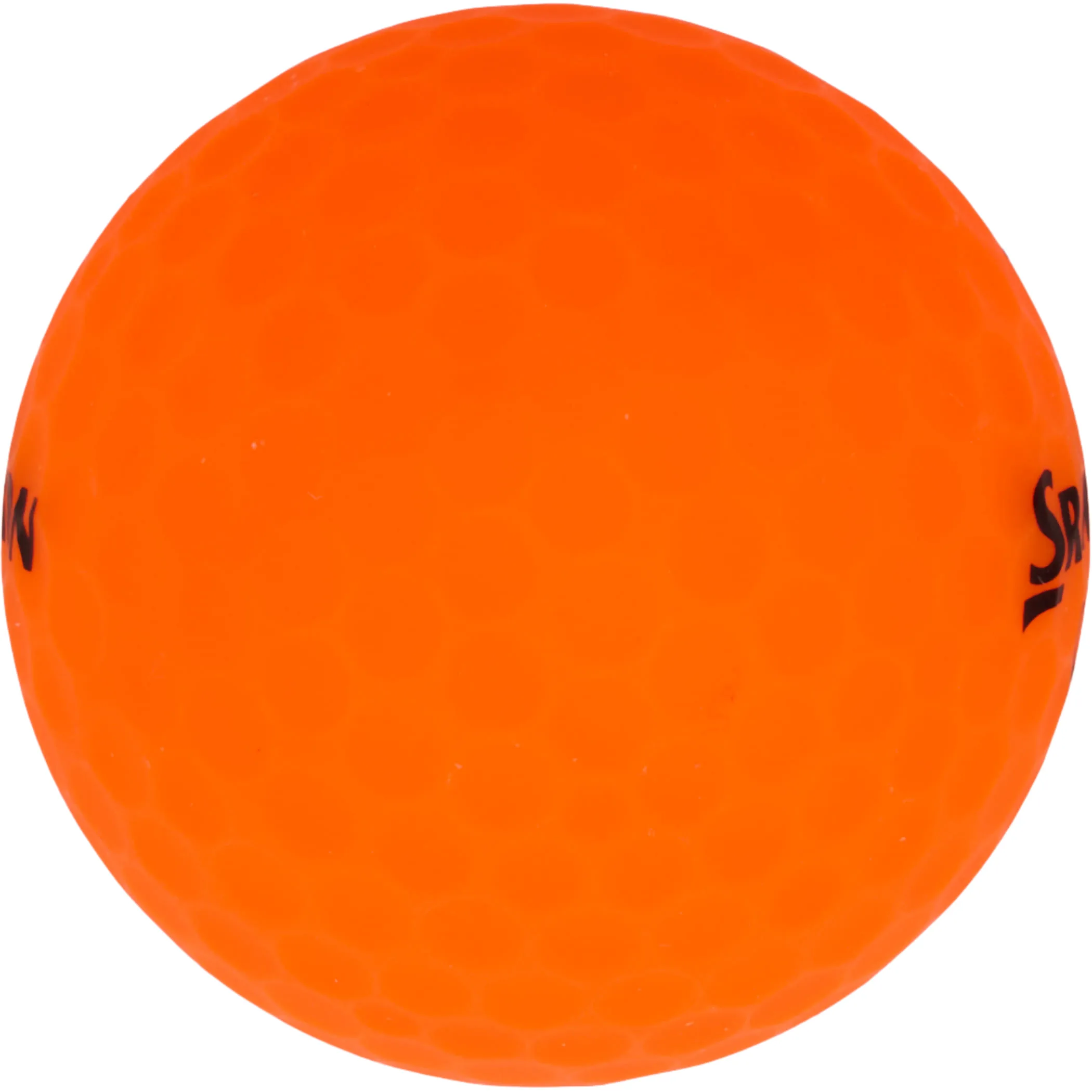 Srixon Soft Feel BRITE Golf Balls - 3 Pack view 2
