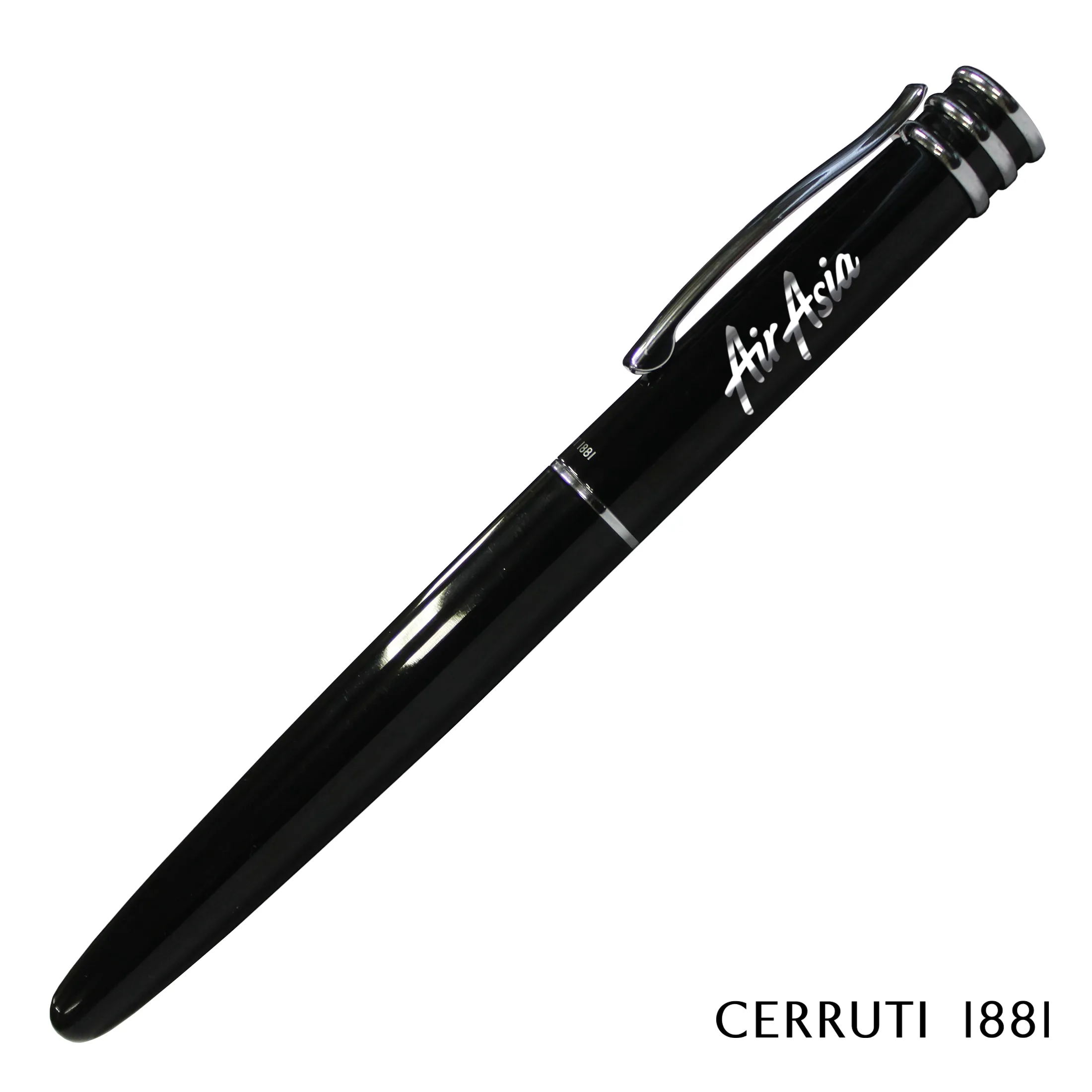 Rollerball Black