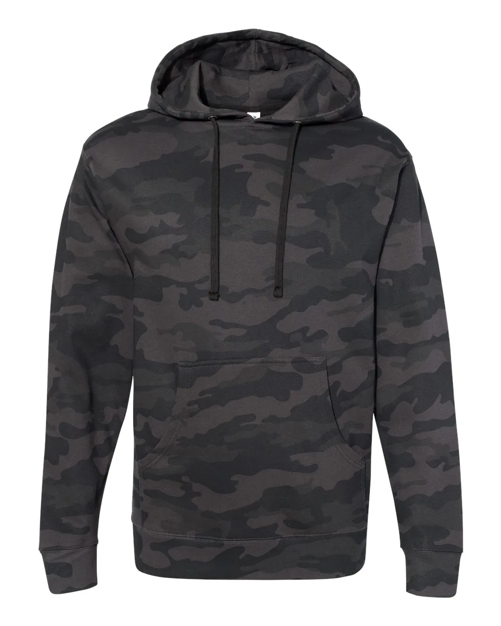 Black Camo