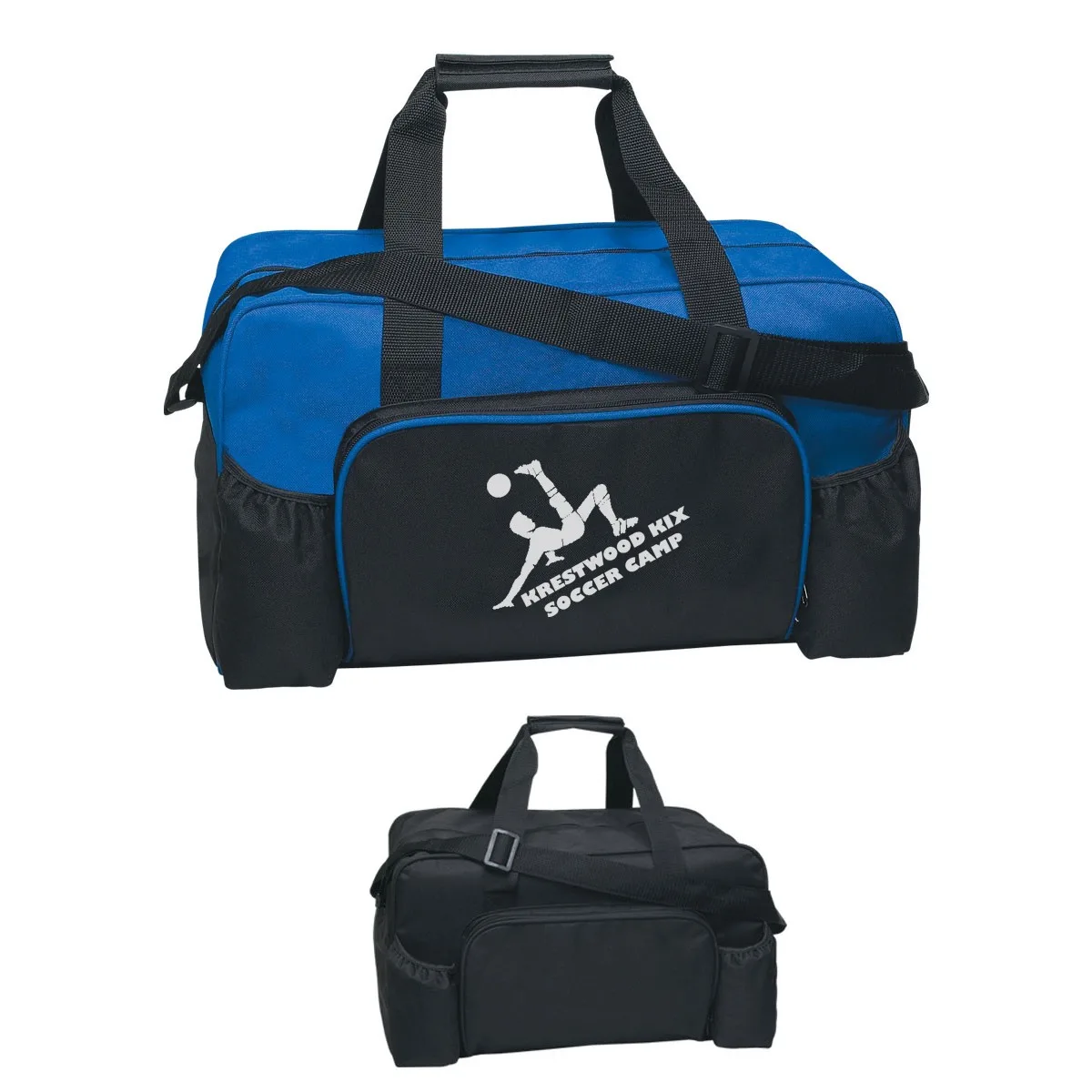 Econo Duffel Bag view 2