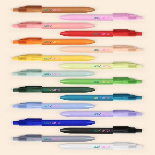 Various
