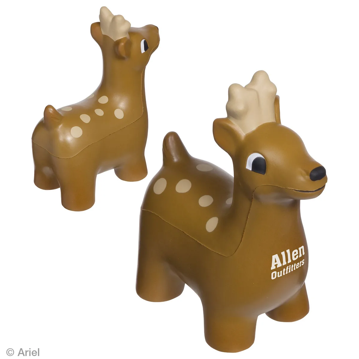 Deer Stress Reliever