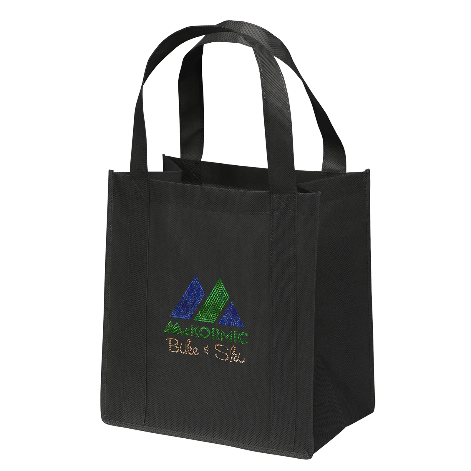 Black Logo