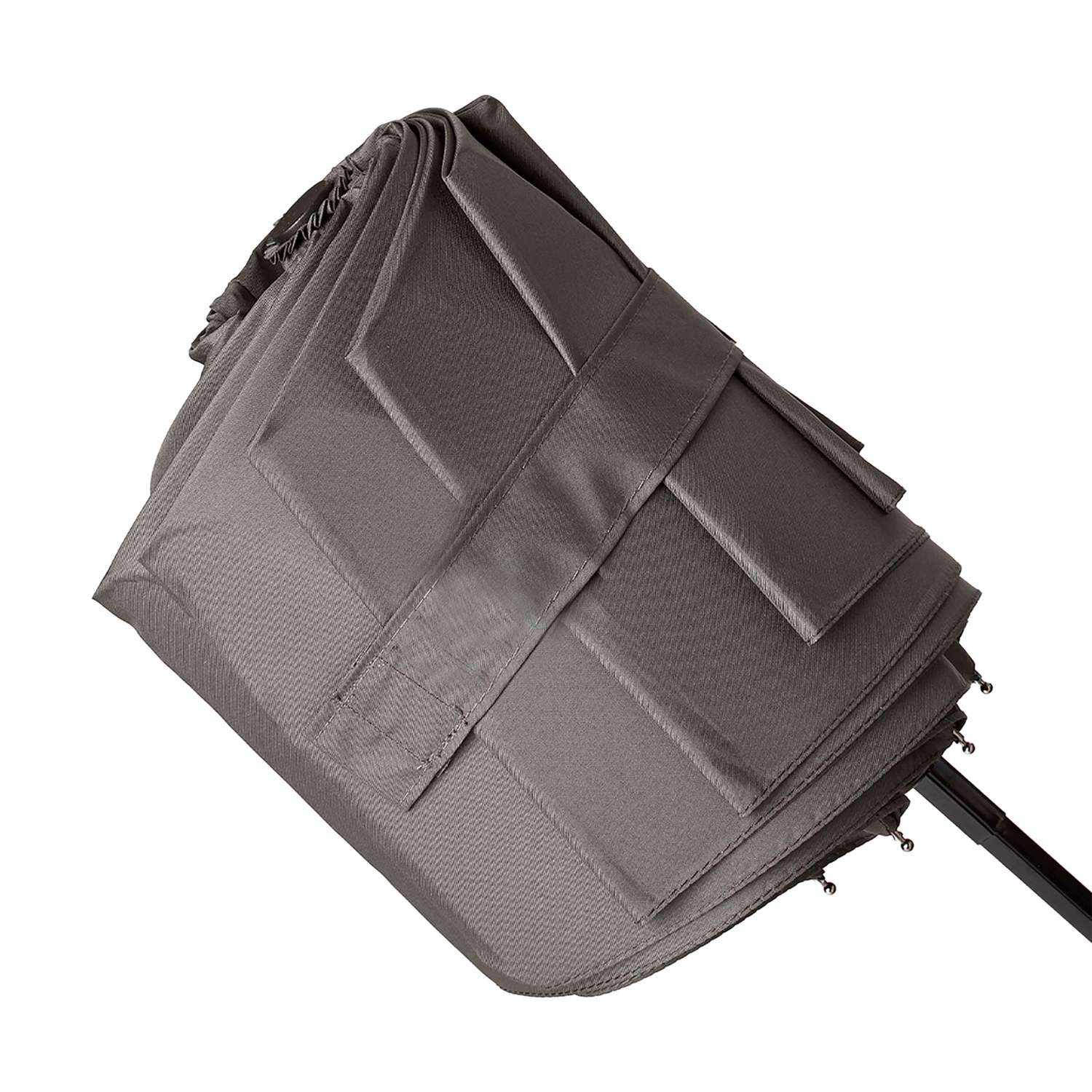 E-Z Fold Umbrella (1 Imprint) view 3
