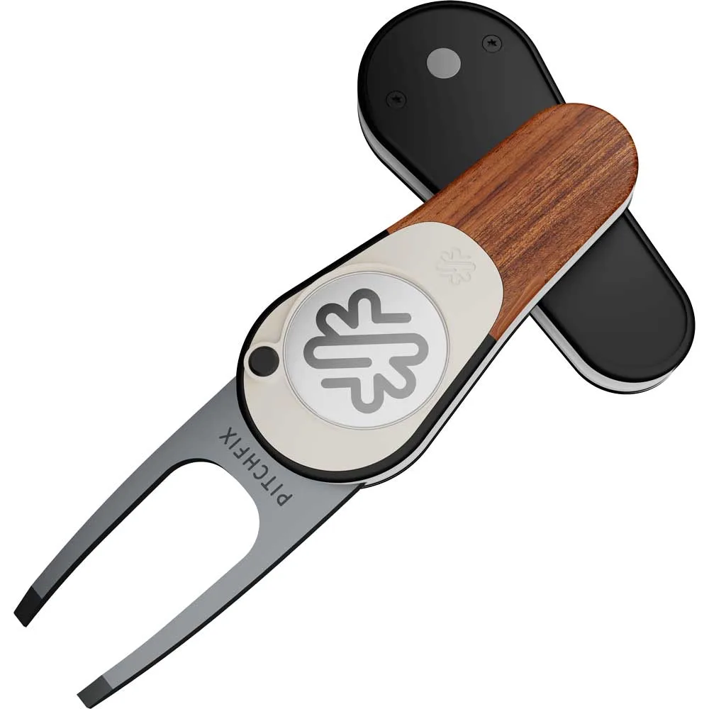 Pitchfix® XL 2.5 Golf Divot Tool view 7