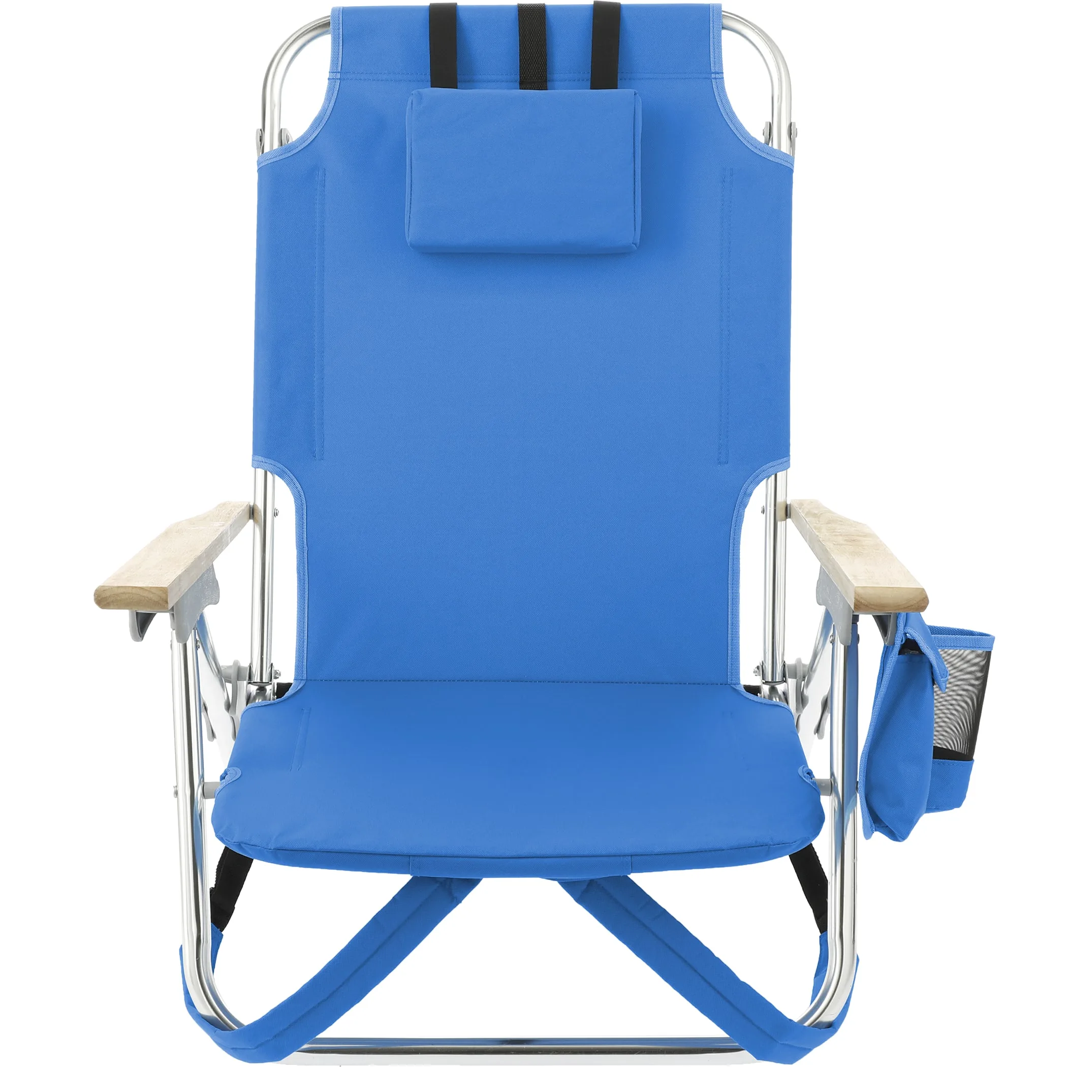 Beach Chair (300lb Capacity) view 2