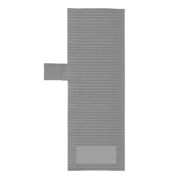 Gray Blank