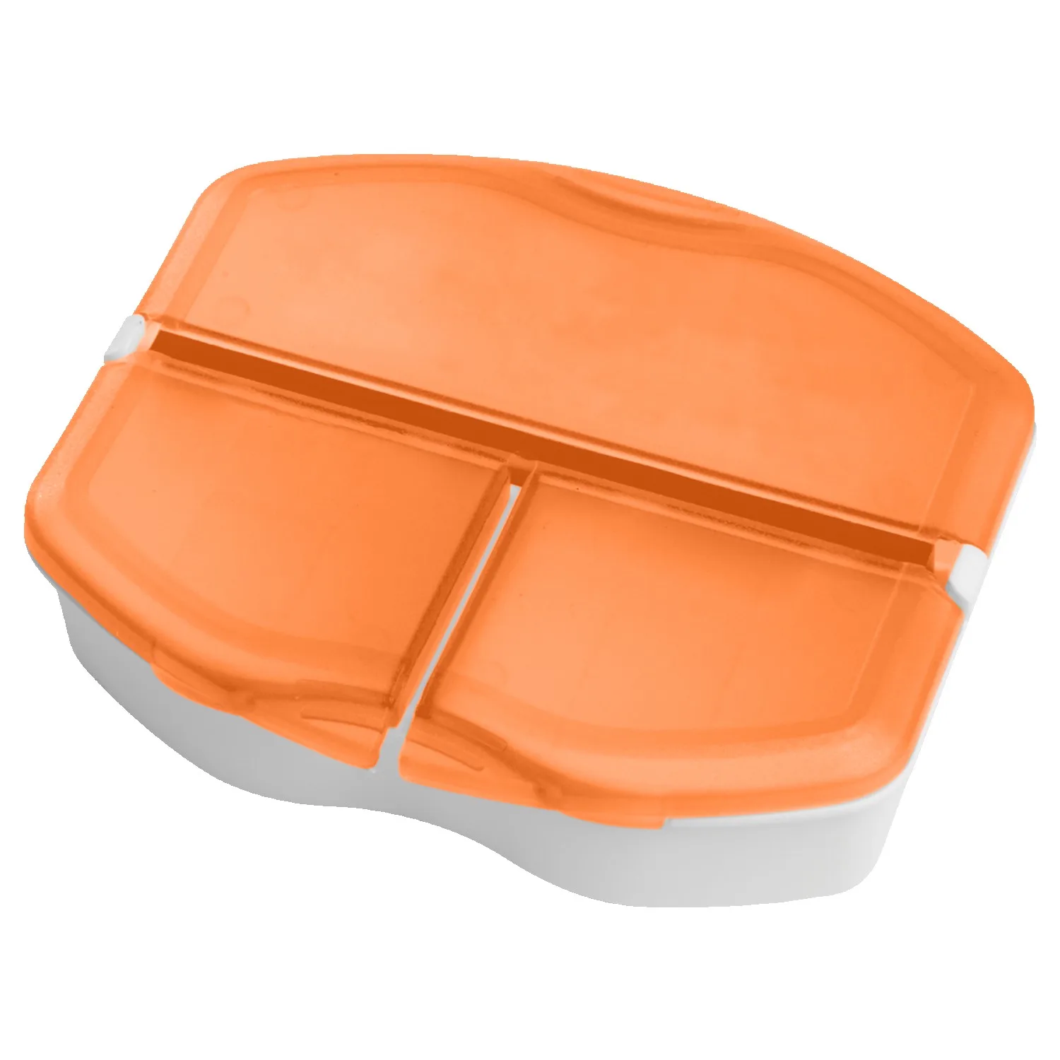 Translucent Orange