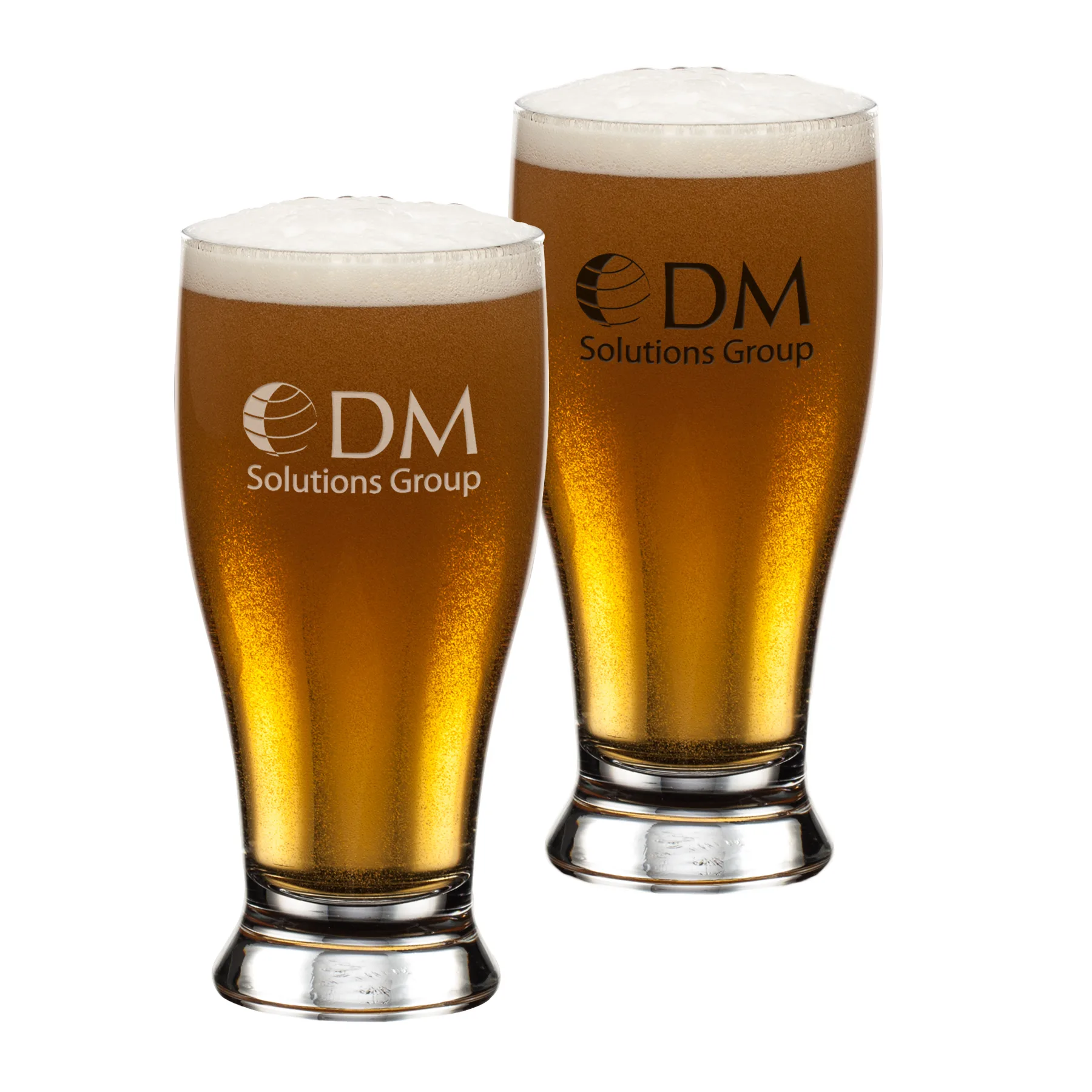 Fergus Pub Glass - 16oz