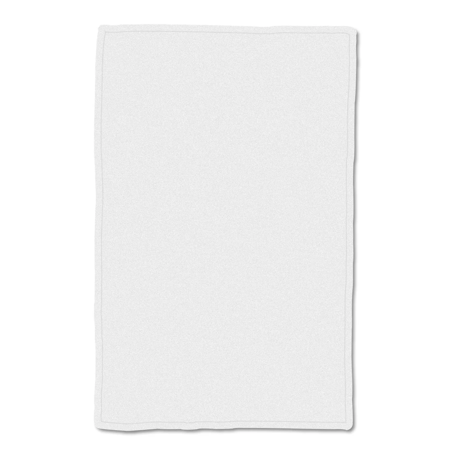 Dye Sublimated Small Rally Towel view 3