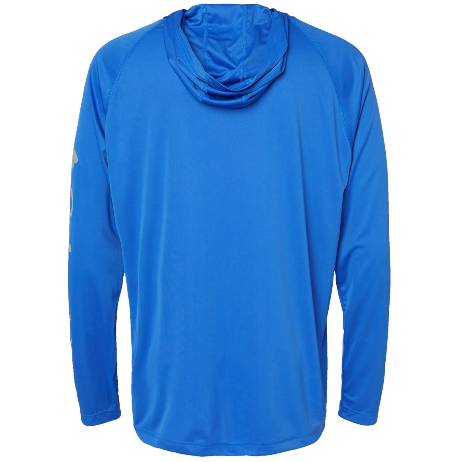 Columbia Tackle™ Hooded Long Sleeve T-Shirt view 7
