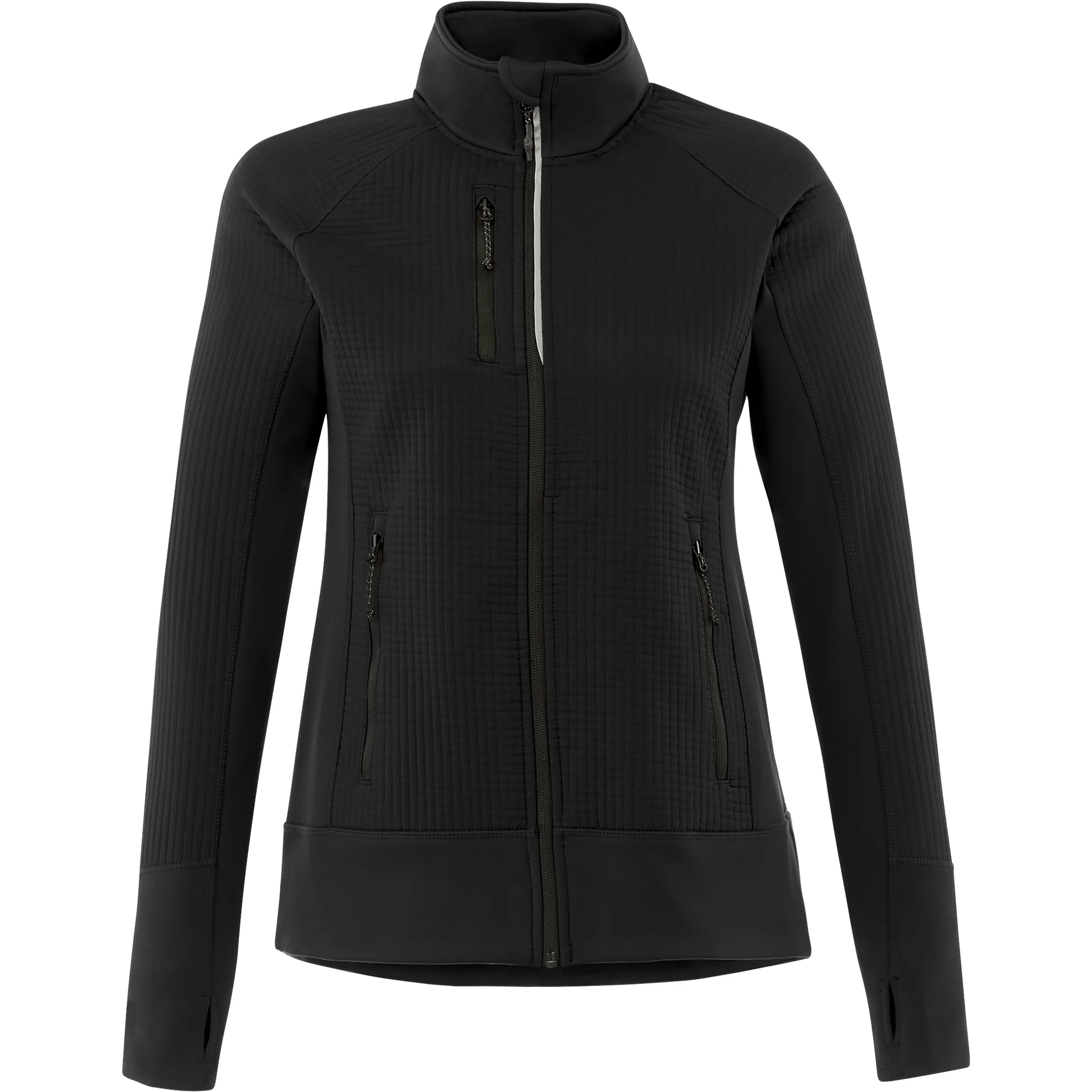 Women's PANORAMA Hybrid Knit Jacket view 2