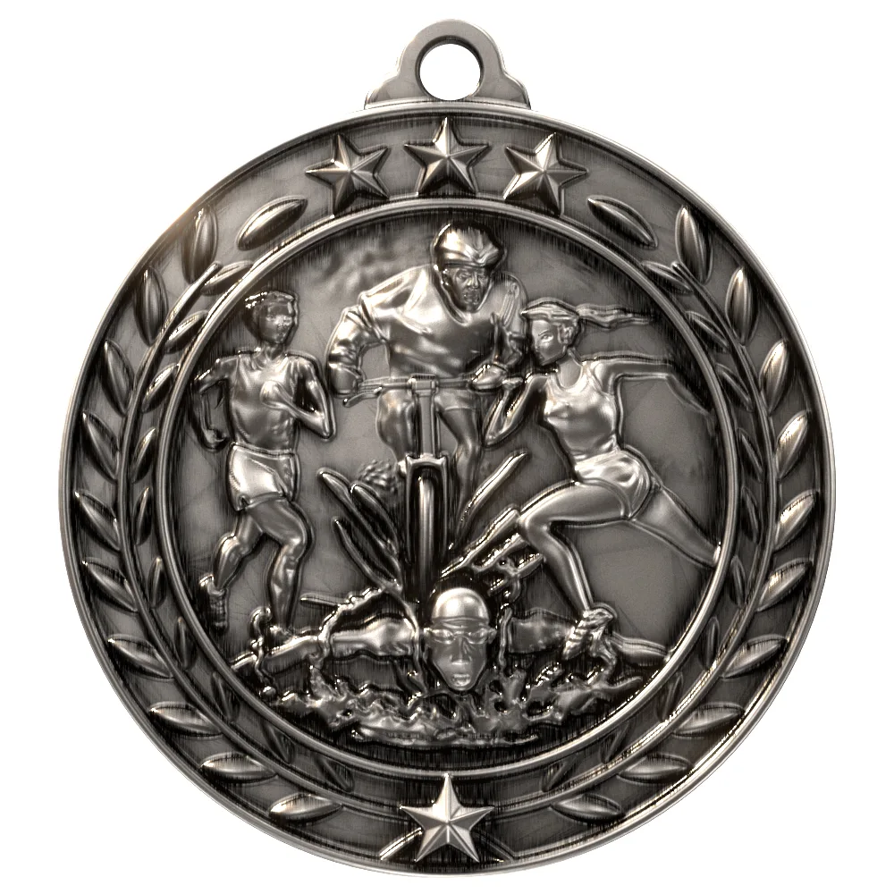 Antique Silver