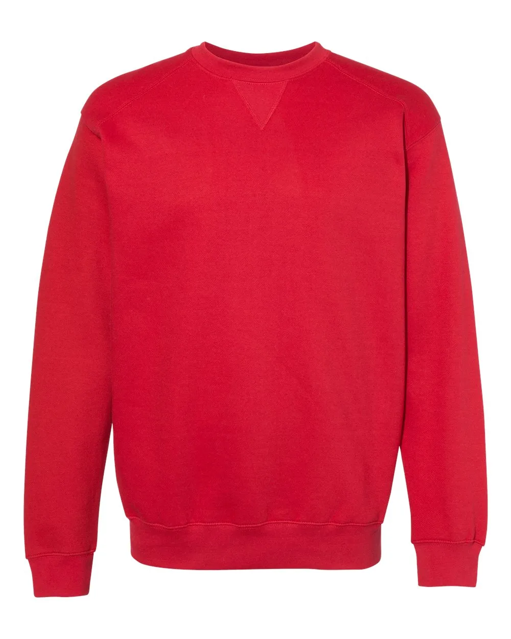 C2 Sport Crewneck Sweatshirt view 4