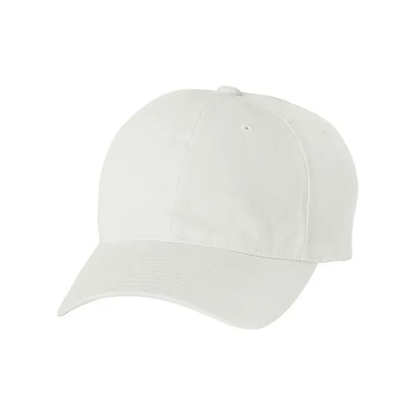 FlexFit 6997 Garment Washed Cap view 2