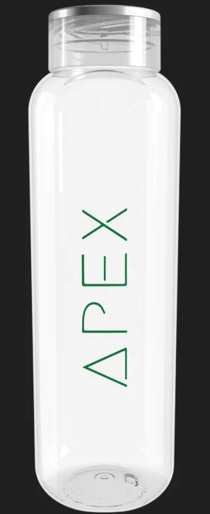 27 Oz. Alex Bottle view 6