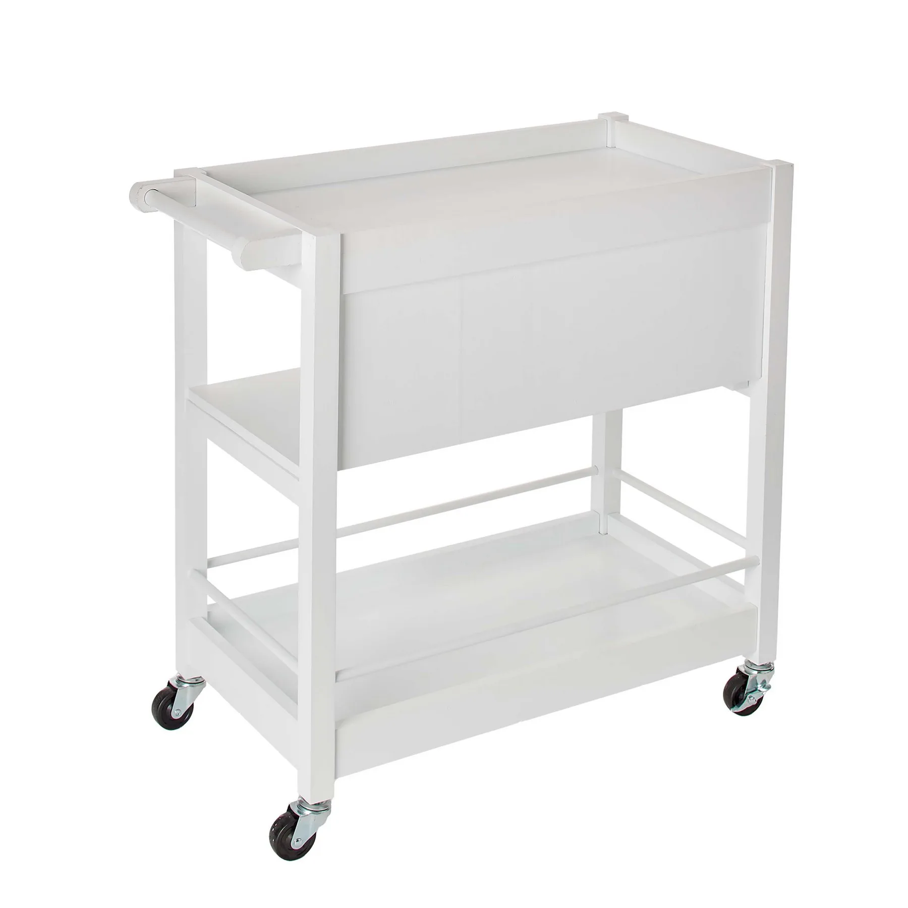 Elm Street Bar Cart view 2