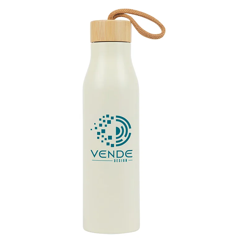 Amherst 25 oz. Recycled Stainless Steel SW Water Bottle view 3
