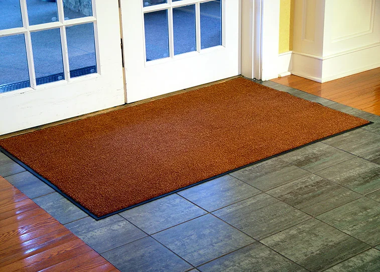 ColorStar® Non Logo Indoor Floor Mat (3'x6') view 3