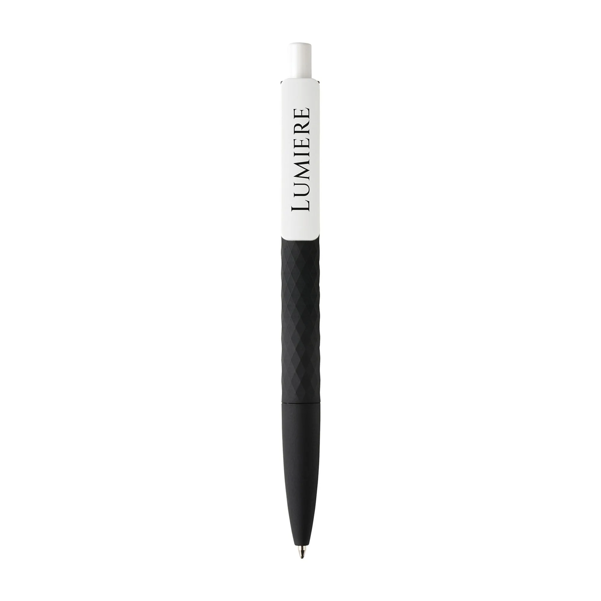 X3 Pen Smooth Touch - Black
