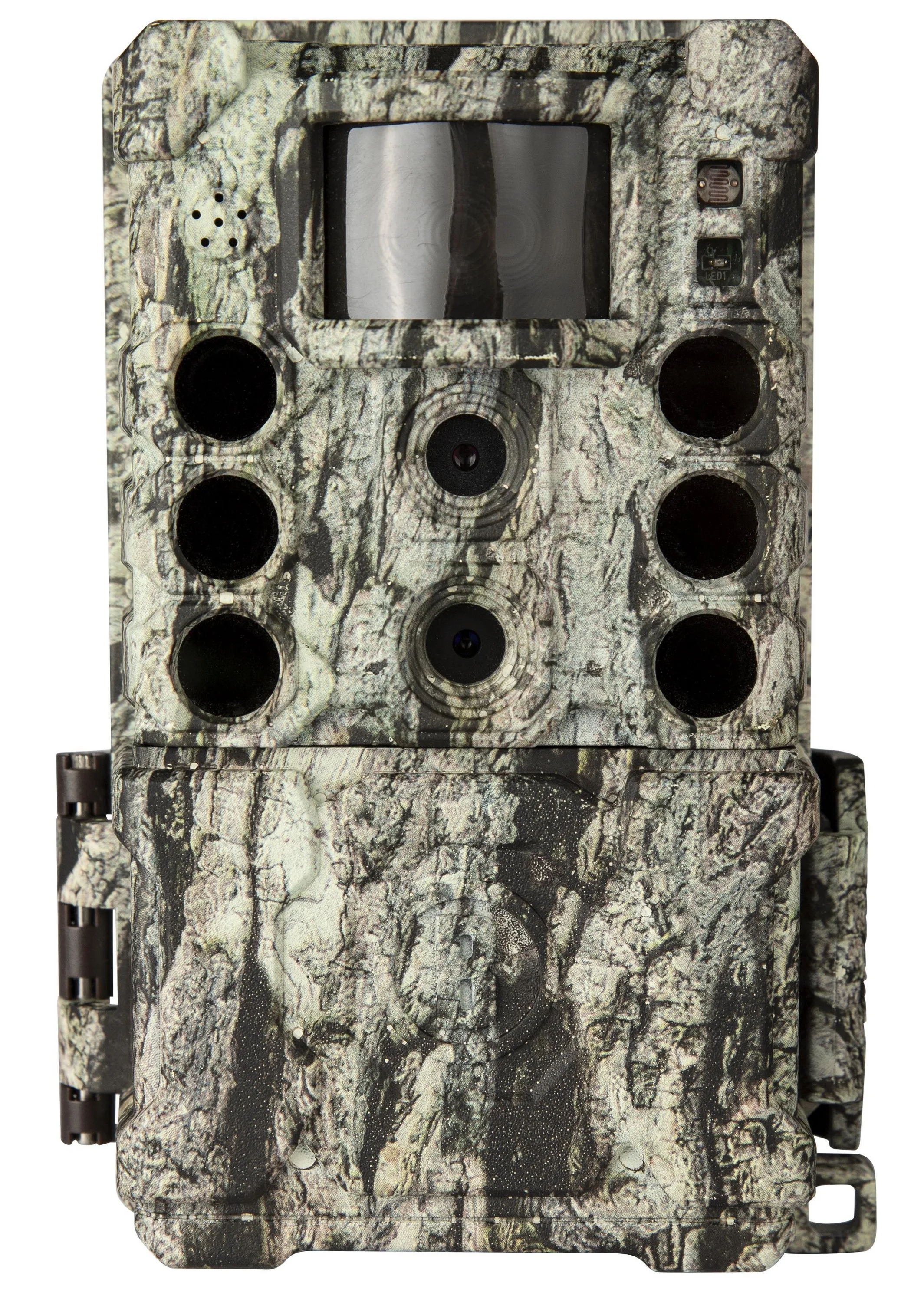 Bushnell 32Mp Treebark Camo No Glow Trail Camera