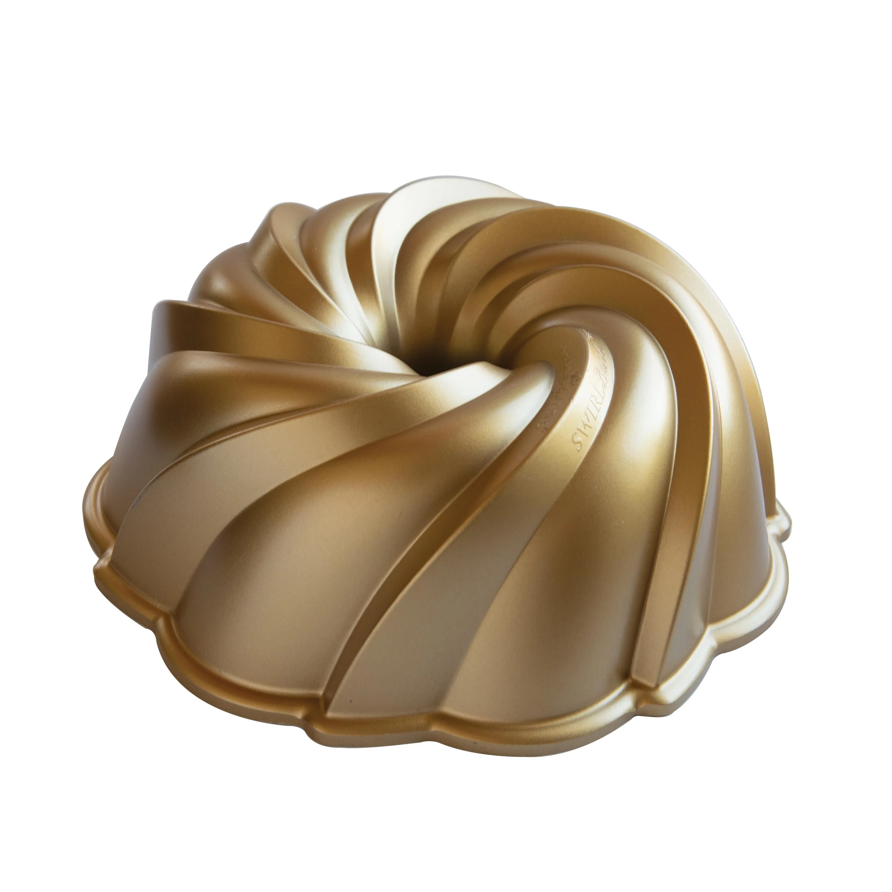 Nordic Ware Swirl Bundt® Pan