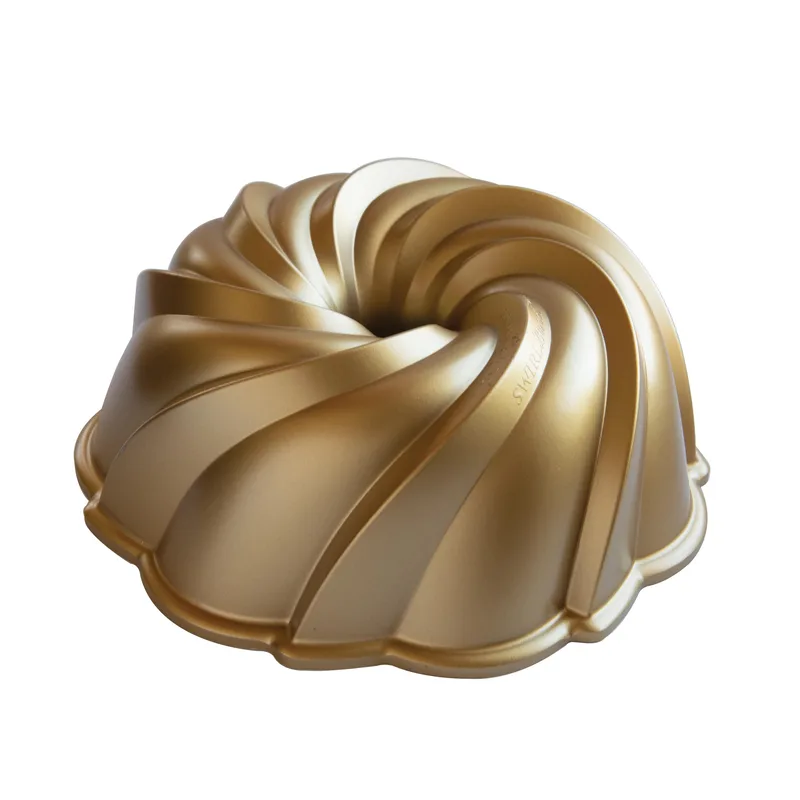 Nordic Ware Swirl Bundt® Pan