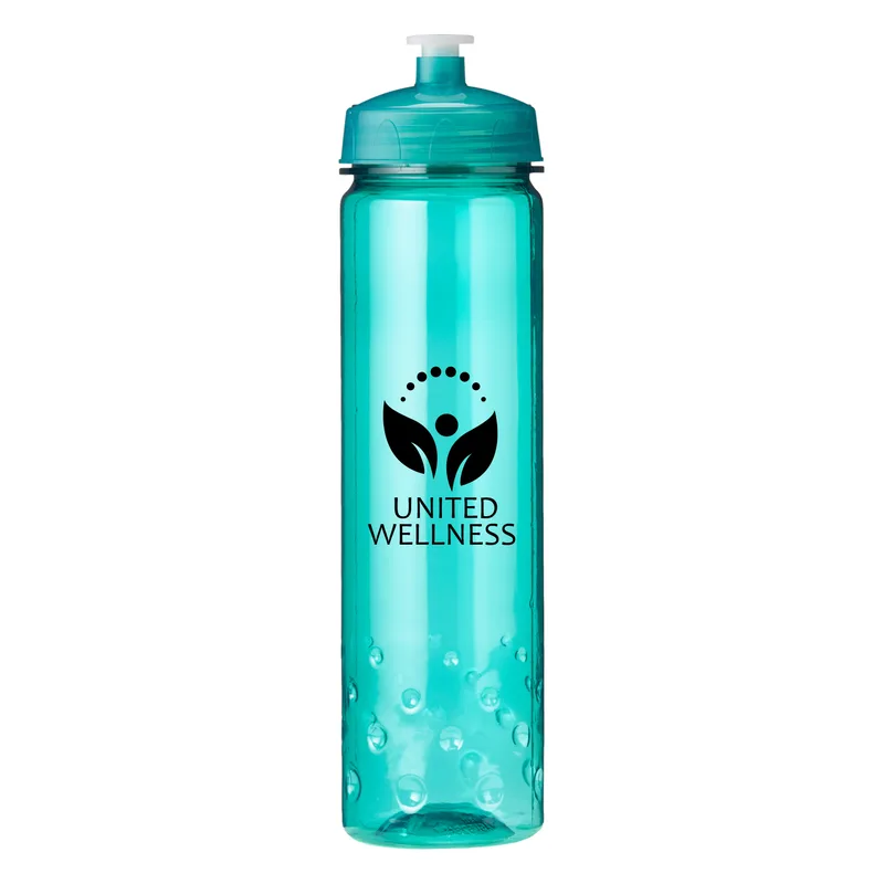 24 Oz. PolySure™ Inspire Water Bottle view 7