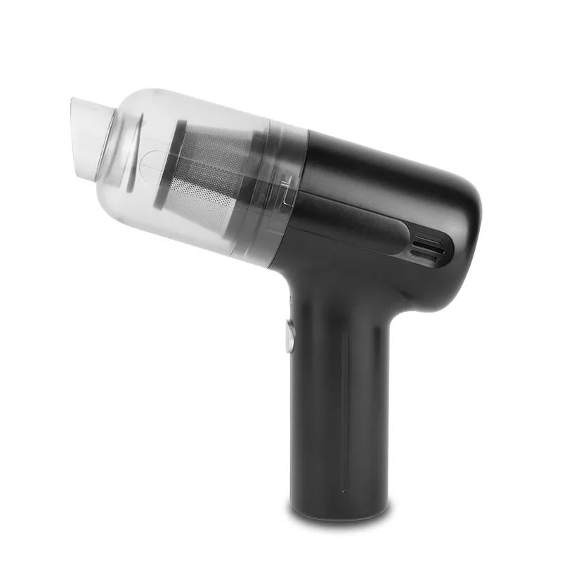 Portable Vacuum Cleaner & Blower view 2