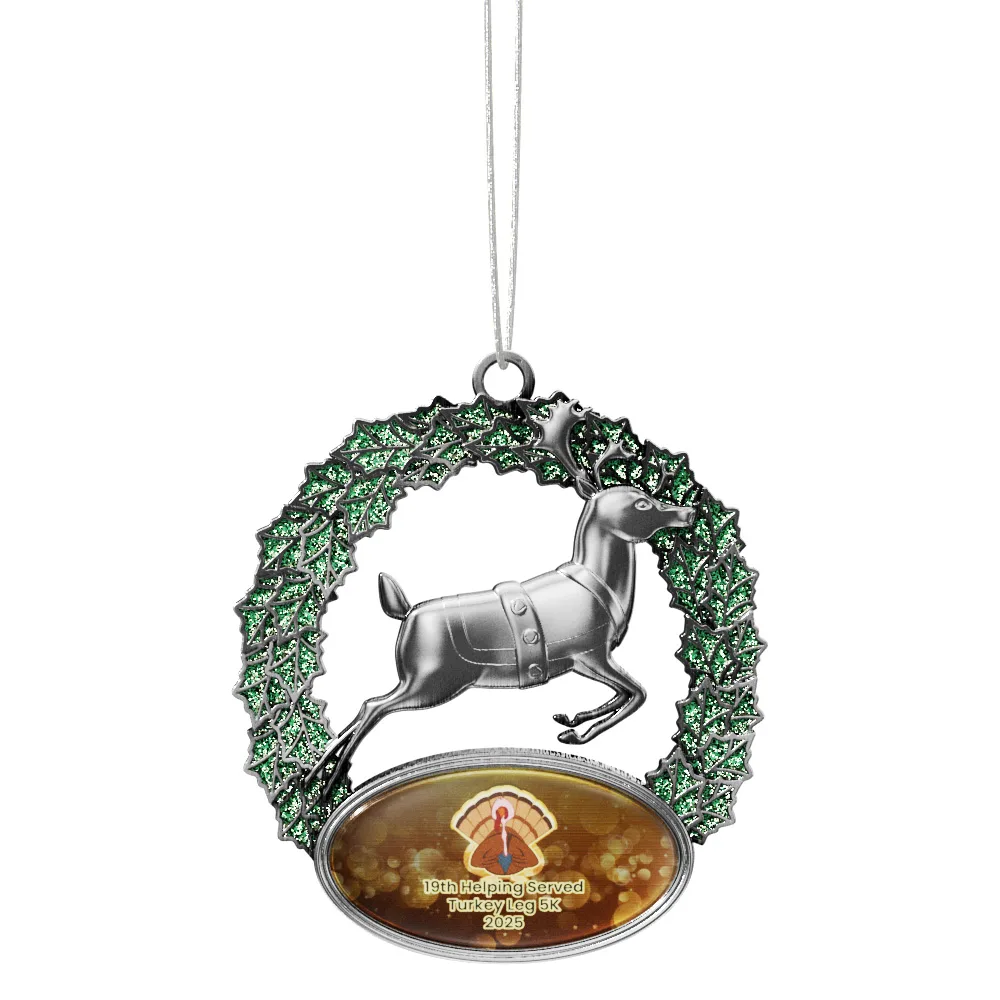 Antique Silver