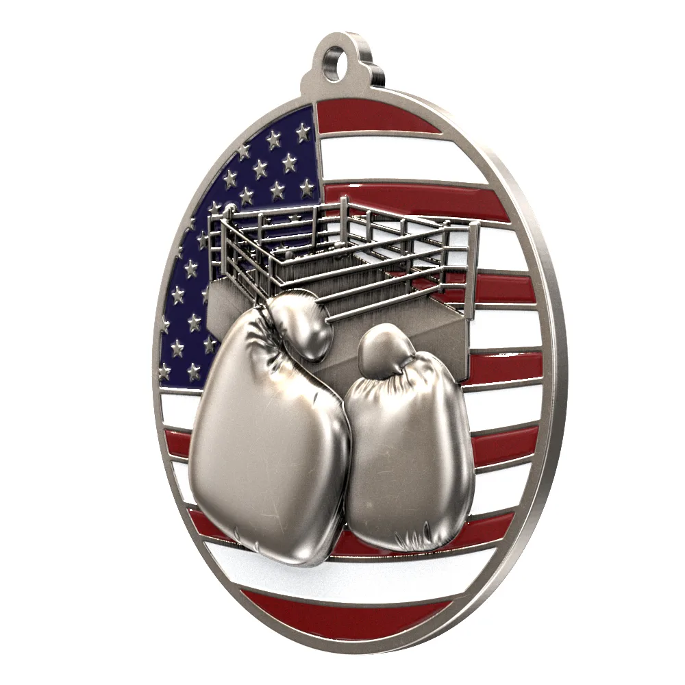 Antique Silver