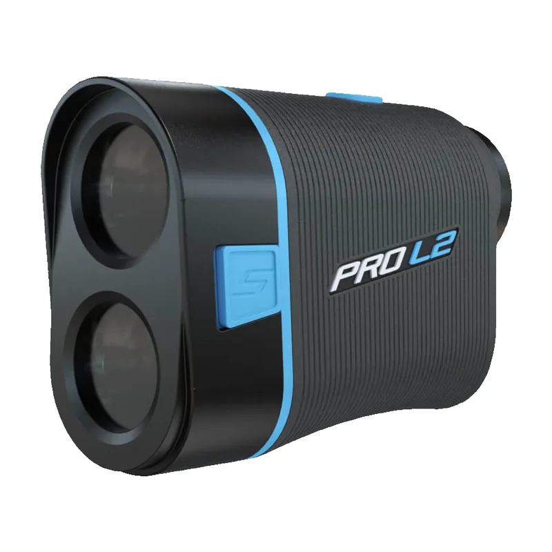 Shot Scope PRO L2 Laser Rangefinder - Blue