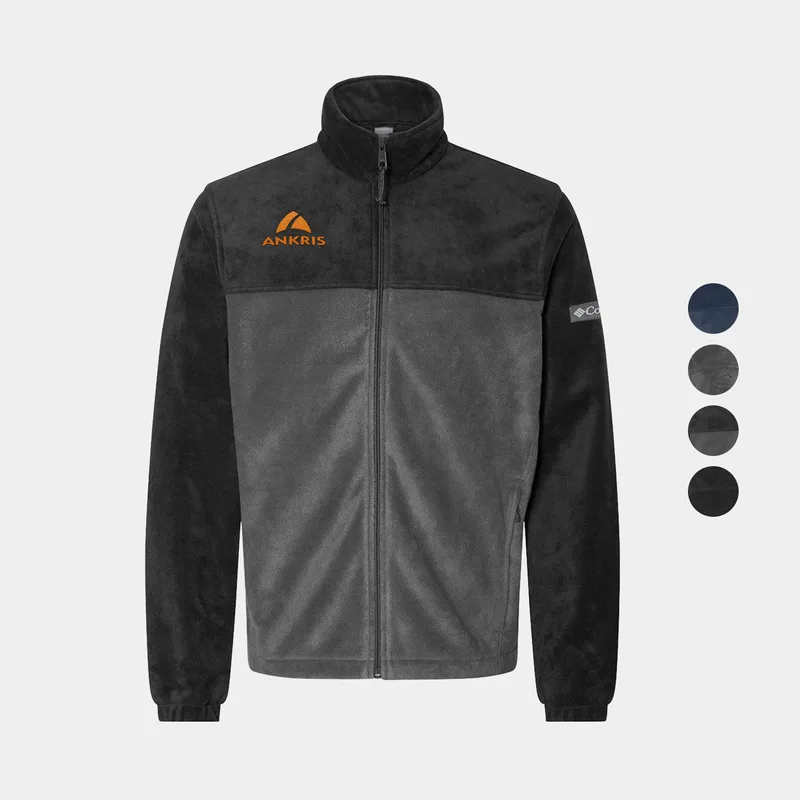 Columbia Mountain™ Full Zip 2.0 Jacket