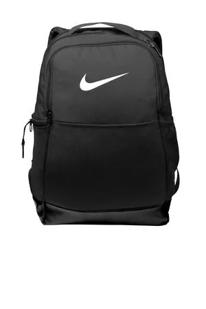 Nike Brasilia Medium Backpack view 2
